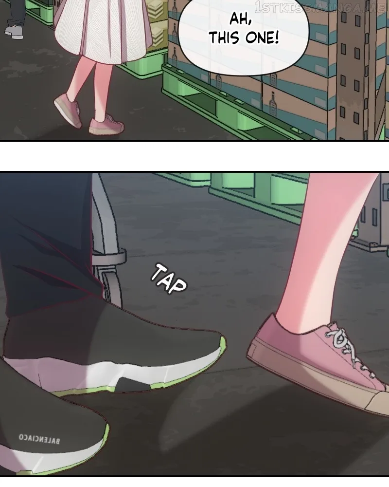 Hello Baby Chapter 7 page 13