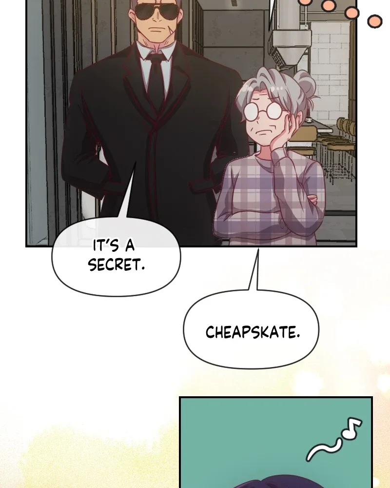 Hello Baby Chapter 3 page 23