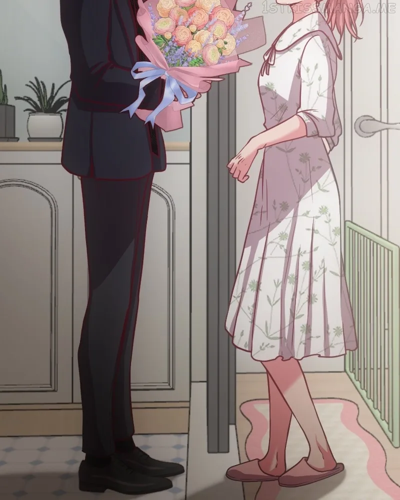 Hello Baby Chapter 4 page 58