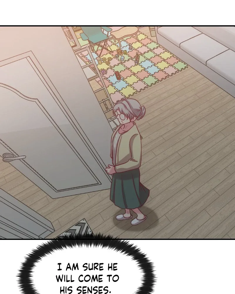 Hello Baby Chapter 5 page 21