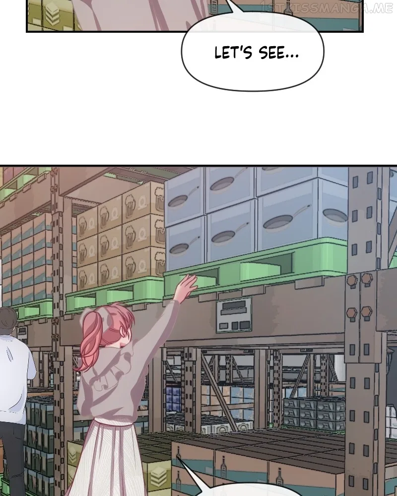 Hello Baby Chapter 7 page 12
