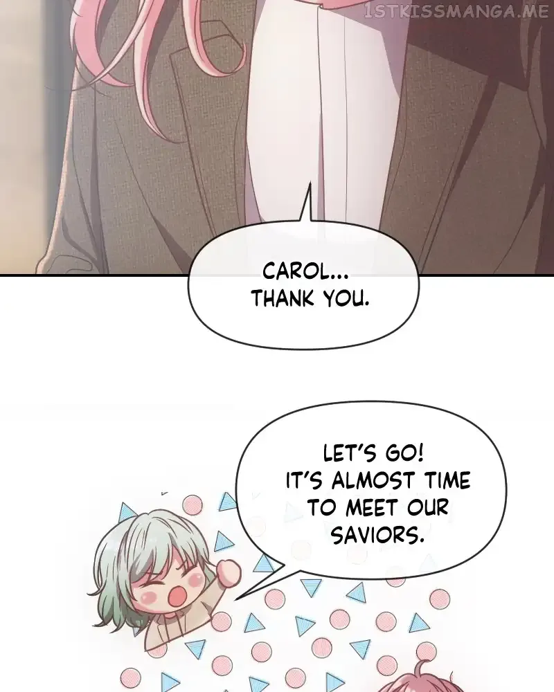 Hello Baby Chapter 8 page 27