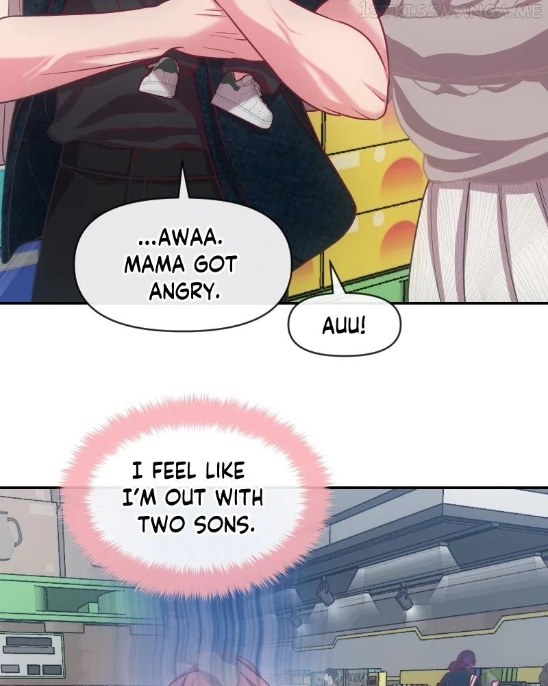 Hello Baby Chapter 7 page 7
