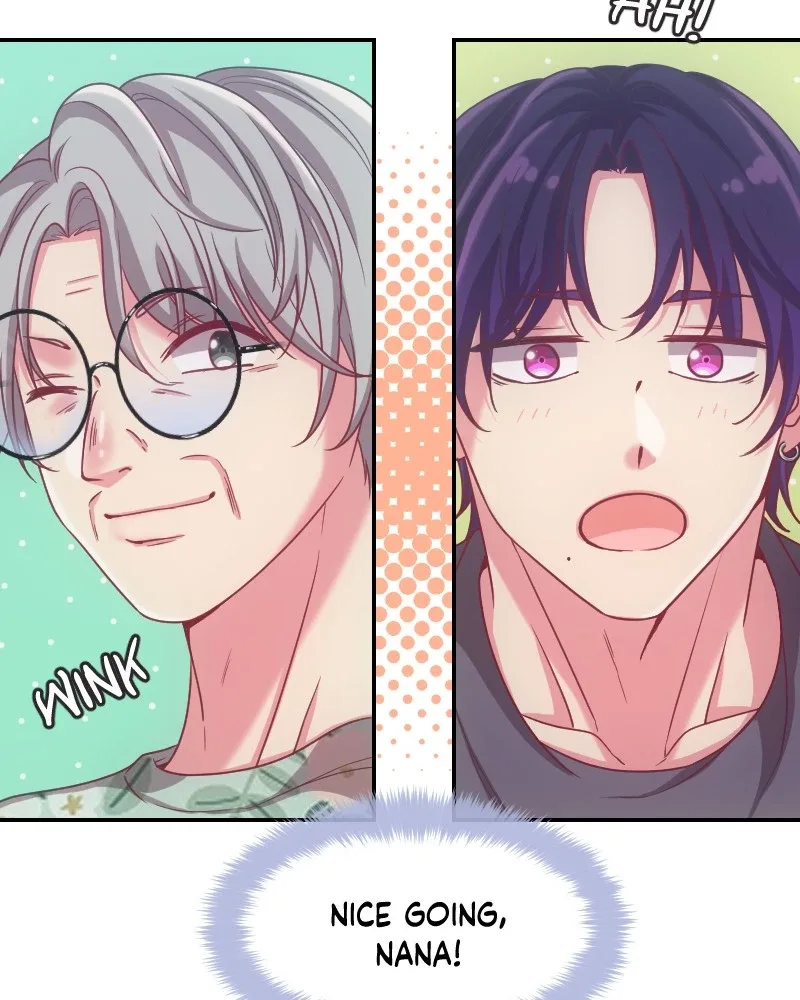 Hello Baby Chapter 6 page 63