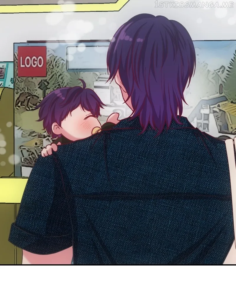 Hello Baby Chapter 7 page 10