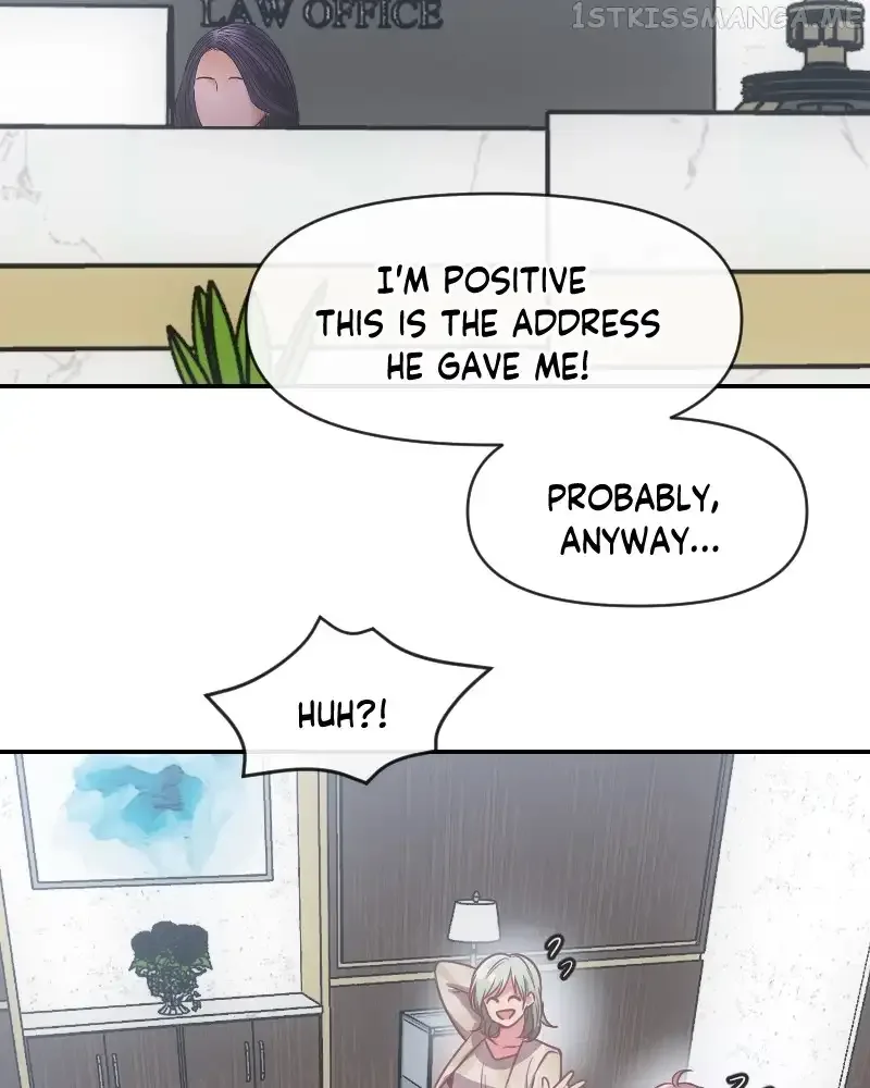 Hello Baby Chapter 8 page 31