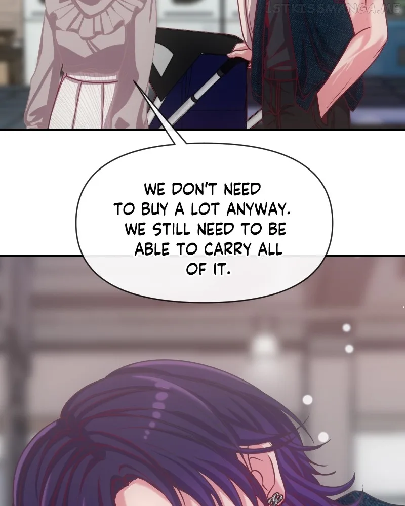 Hello Baby Chapter 7 page 21