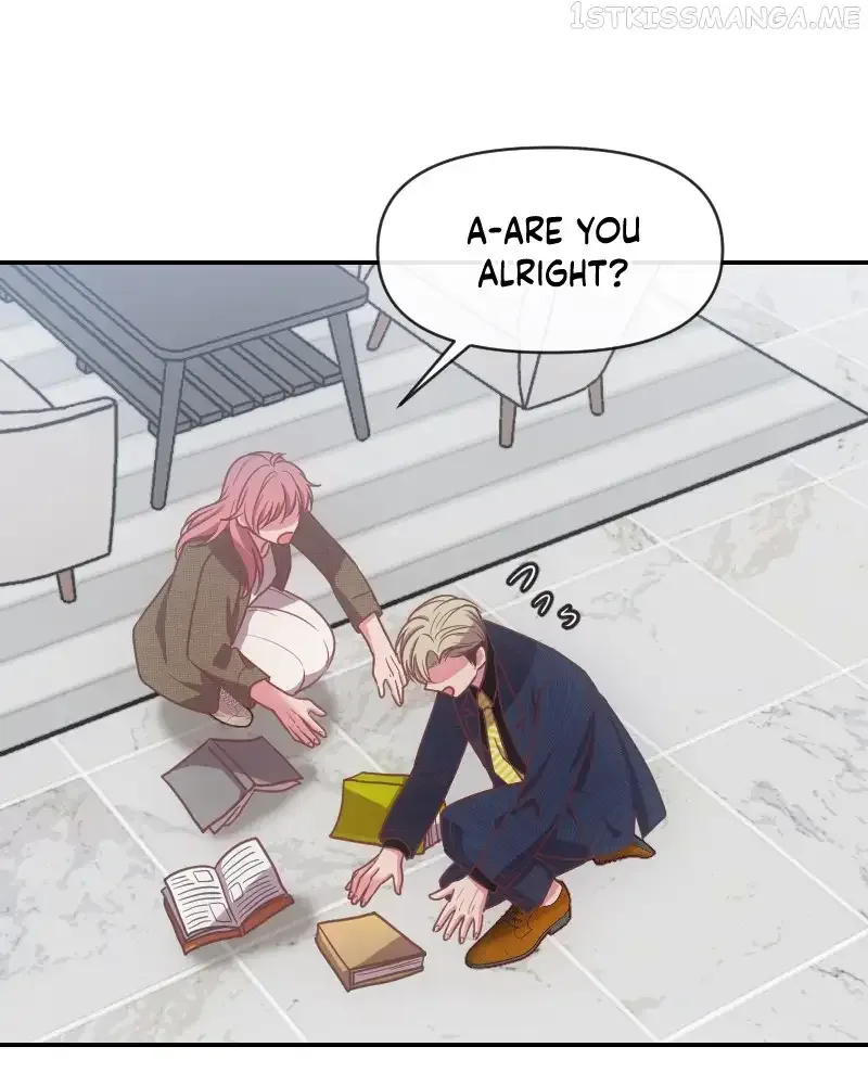 Hello Baby Chapter 8 page 39