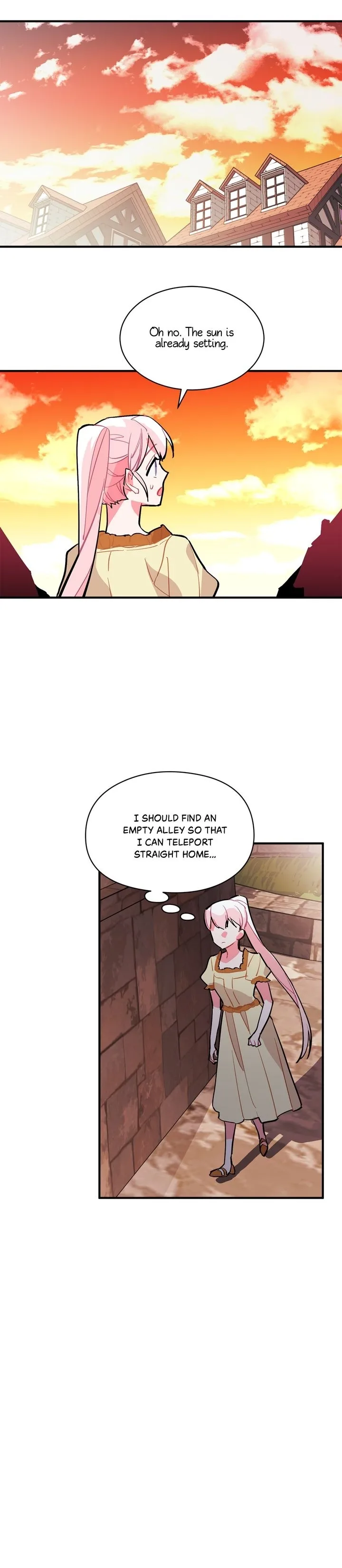 Sica Wolf Chapter 66 page 49