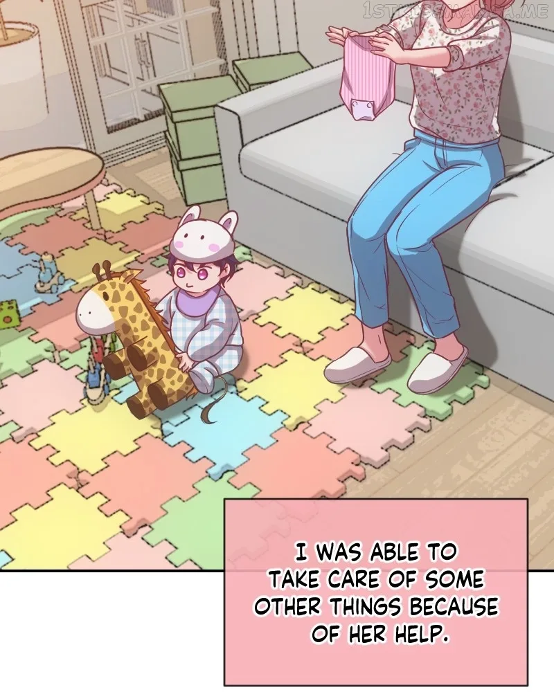 Hello Baby Chapter 4 page 77