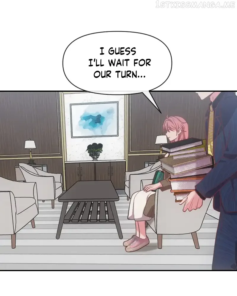 Hello Baby Chapter 8 page 37