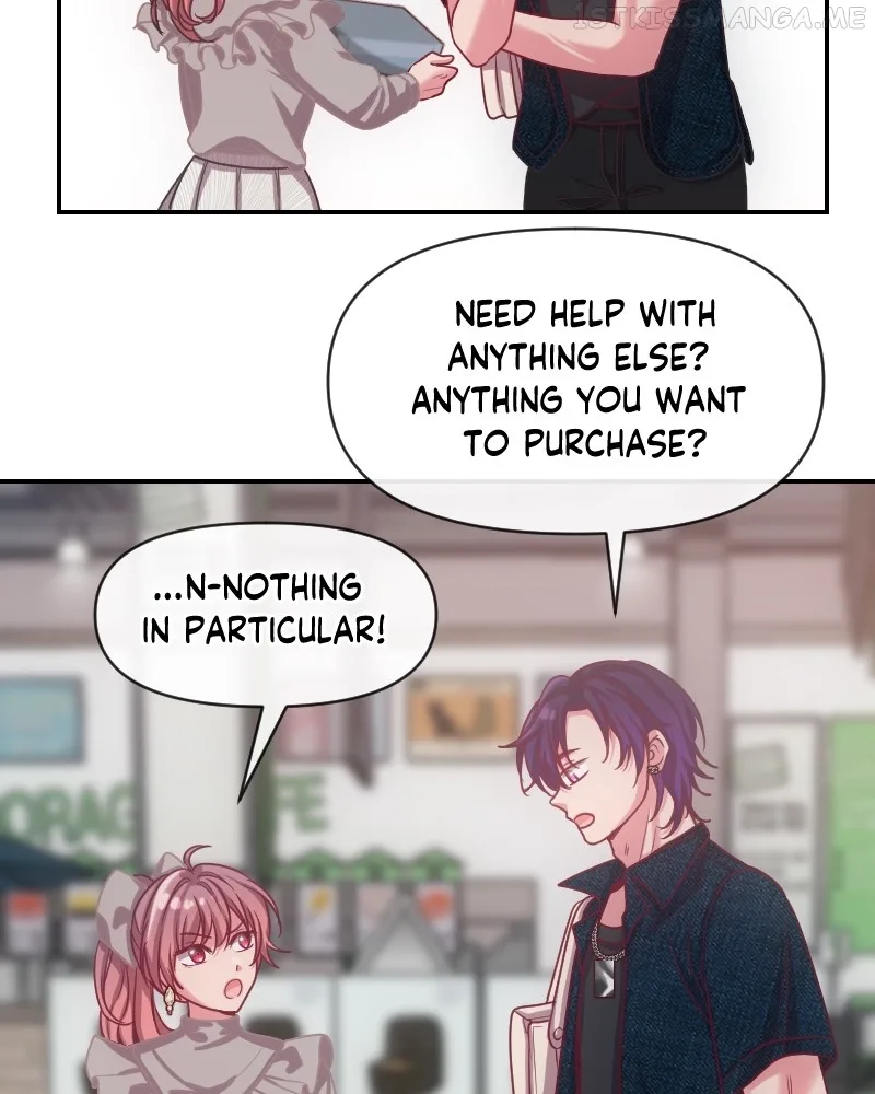 Hello Baby Chapter 7 page 20
