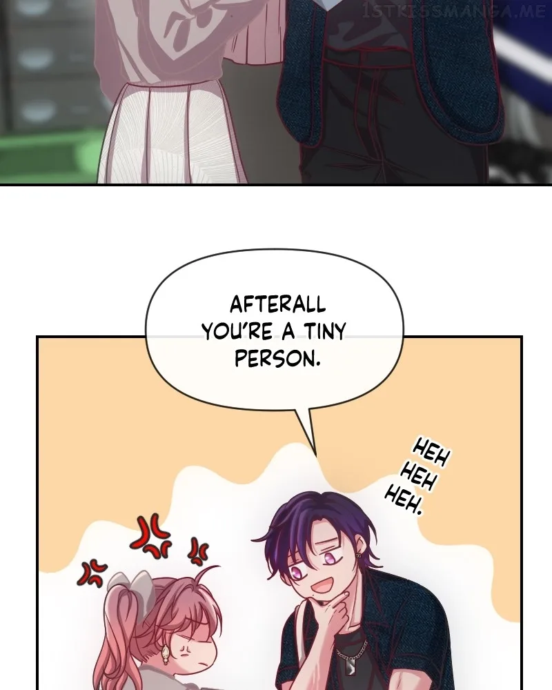 Hello Baby Chapter 7 page 19