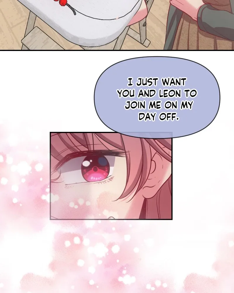 Hello Baby Chapter 6 page 72