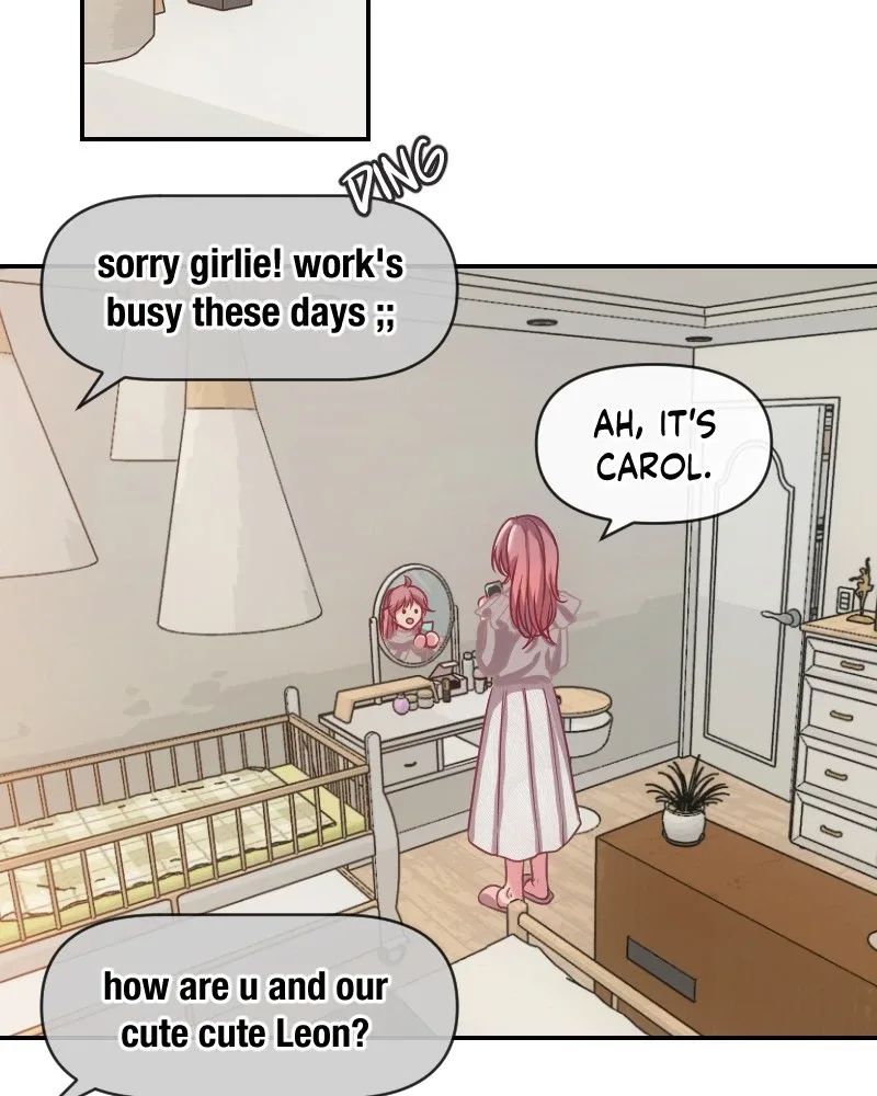 Hello Baby Chapter 6 page 76