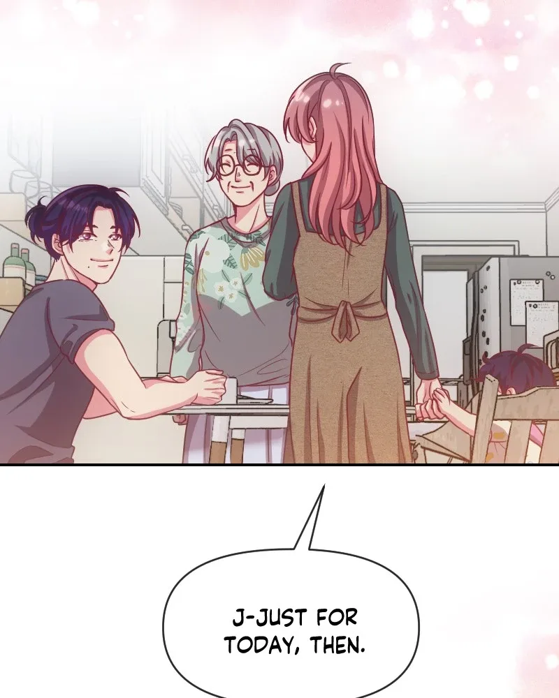Hello Baby Chapter 6 page 73