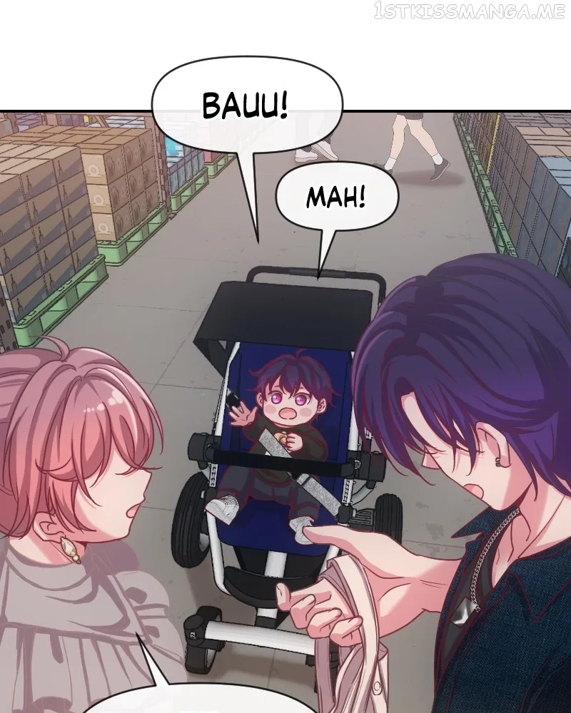 Hello Baby Chapter 7 page 24