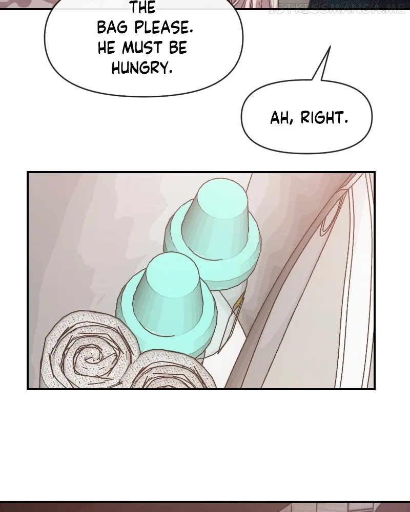 Hello Baby Chapter 7 page 25