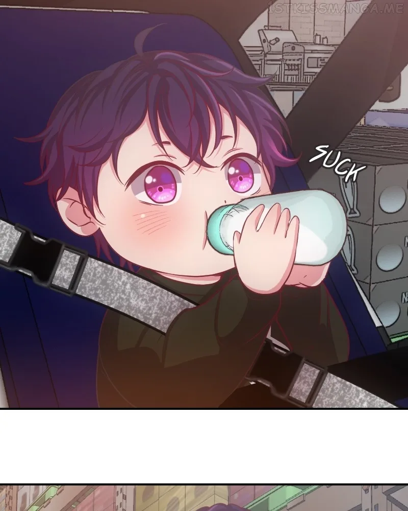 Hello Baby Chapter 7 page 26