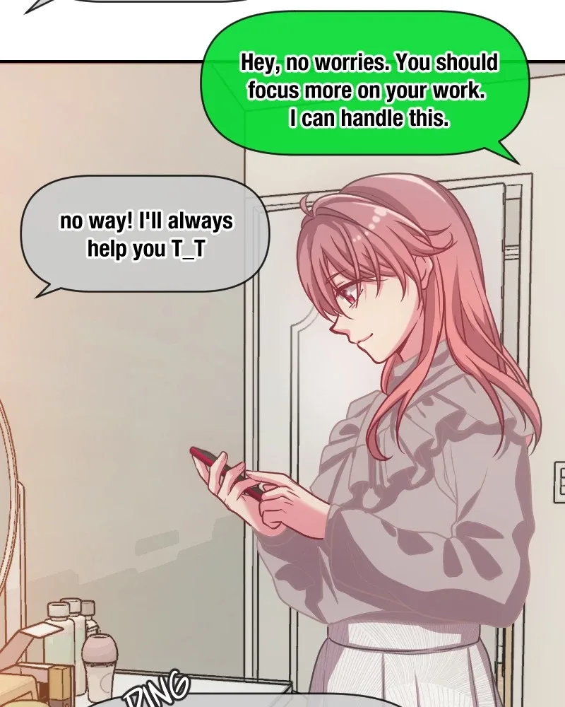 Hello Baby Chapter 6 page 77