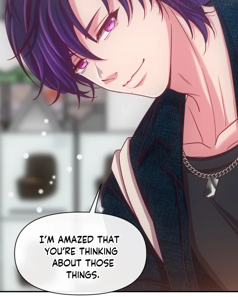 Hello Baby Chapter 7 page 22