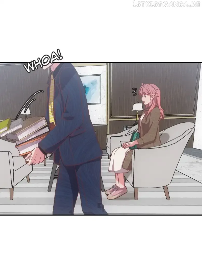Hello Baby Chapter 8 page 38