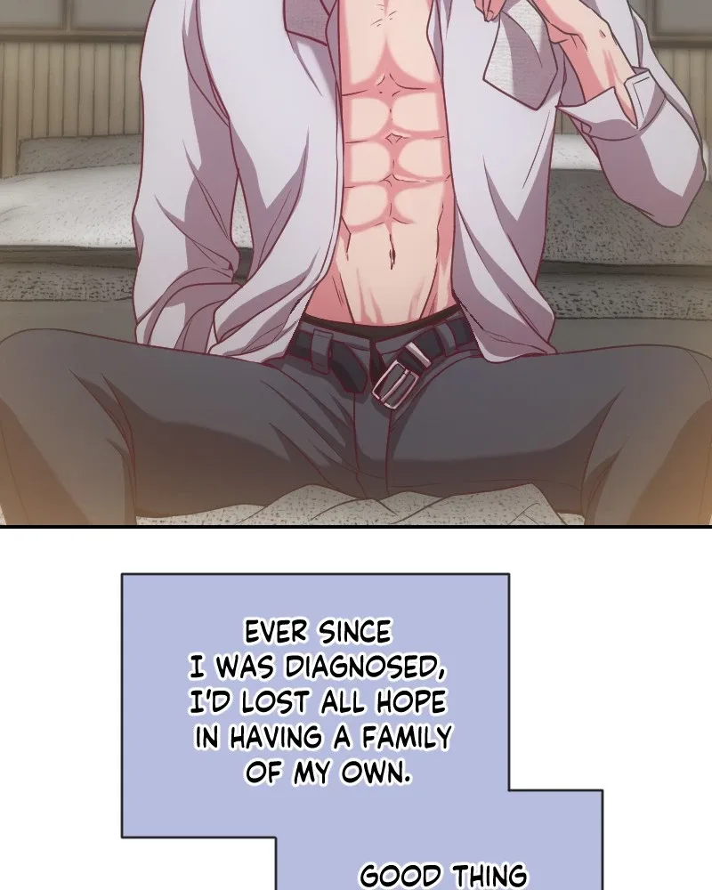 Hello Baby Chapter 3 page 28