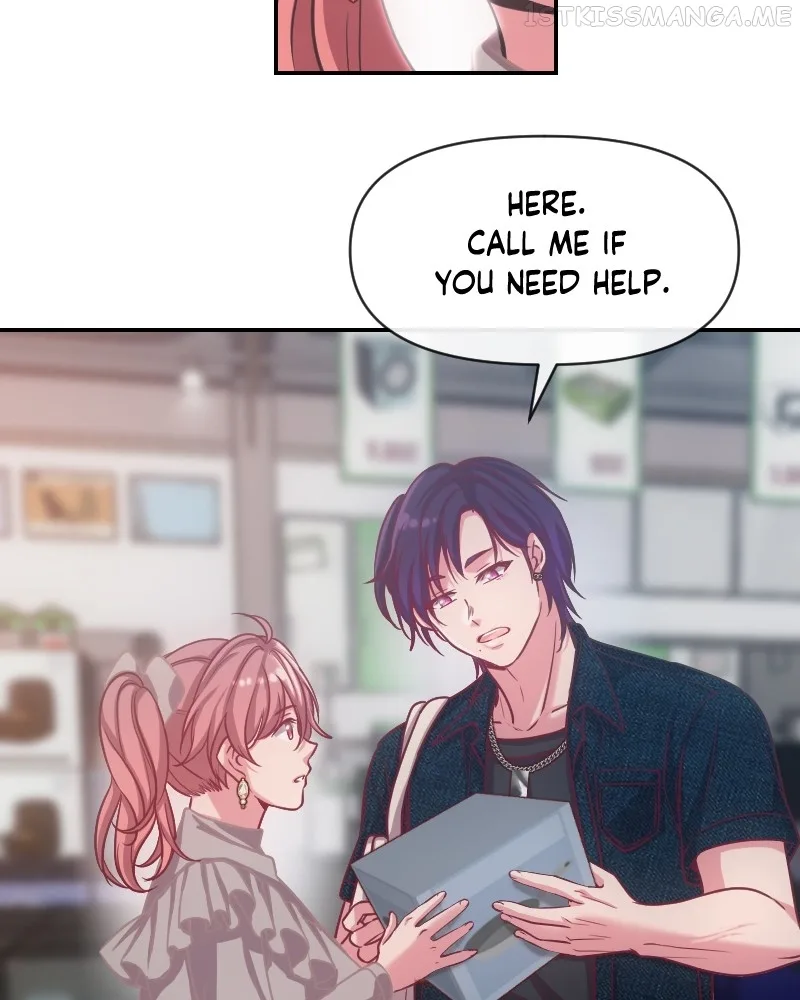 Hello Baby Chapter 7 page 18