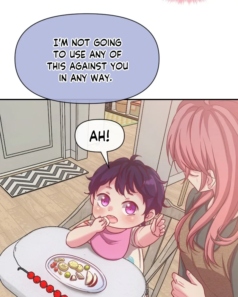 Hello Baby Chapter 6 page 71
