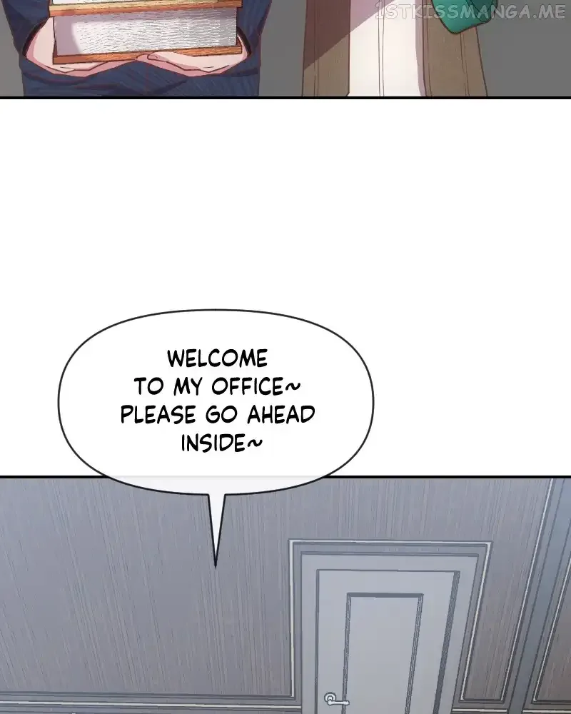 Hello Baby Chapter 8 page 46