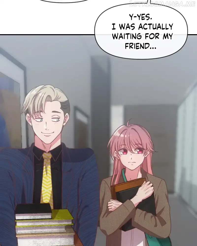 Hello Baby Chapter 8 page 45
