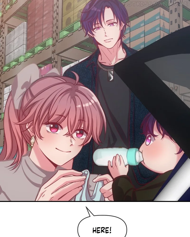 Hello Baby Chapter 7 page 27