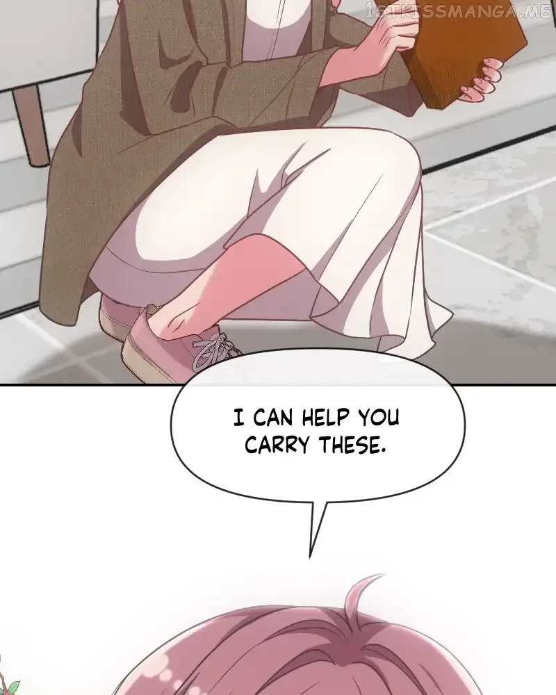 Hello Baby Chapter 8 page 42