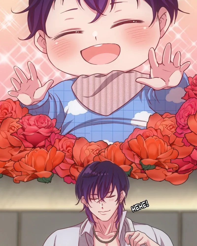 Hello Baby Chapter 3 page 27