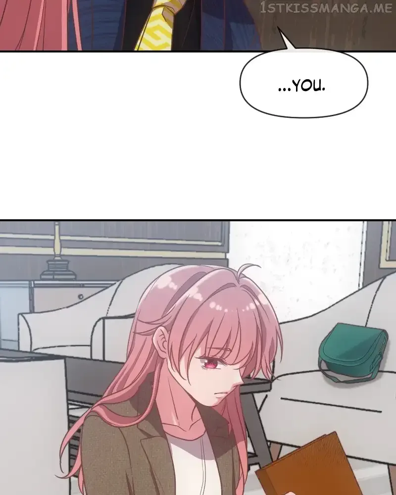 Hello Baby Chapter 8 page 41