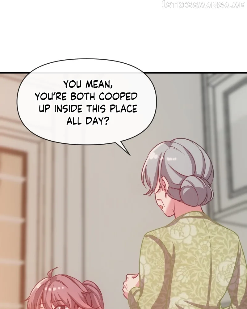 Hello Baby Chapter 4 page 78