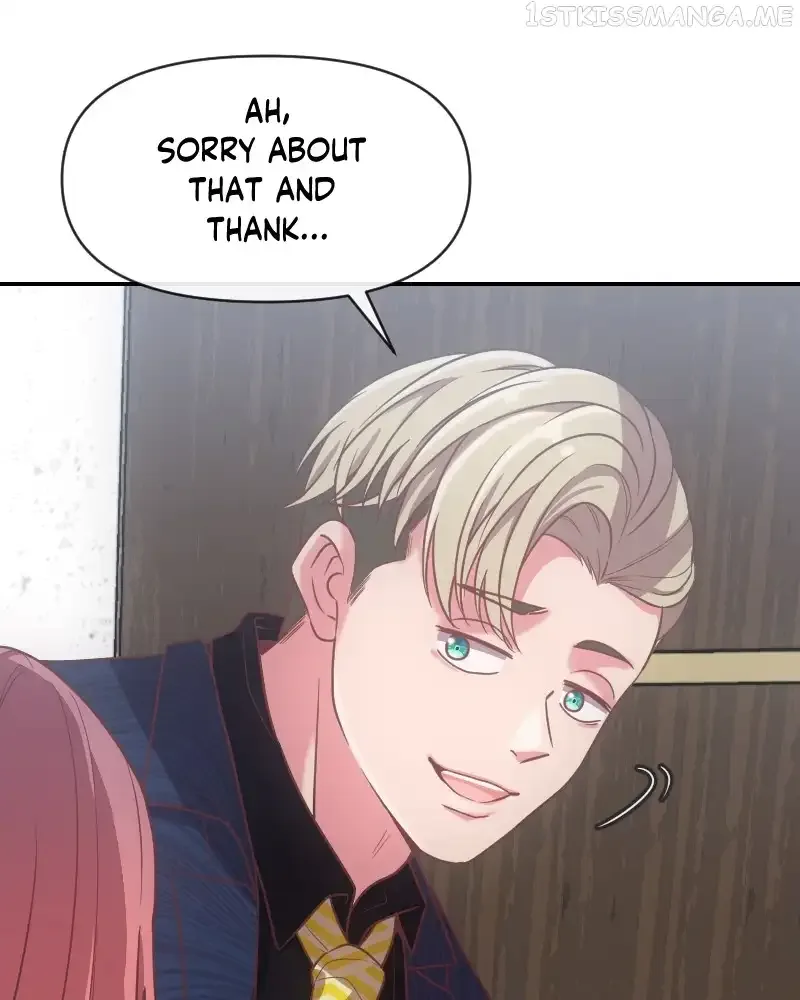 Hello Baby Chapter 8 page 40
