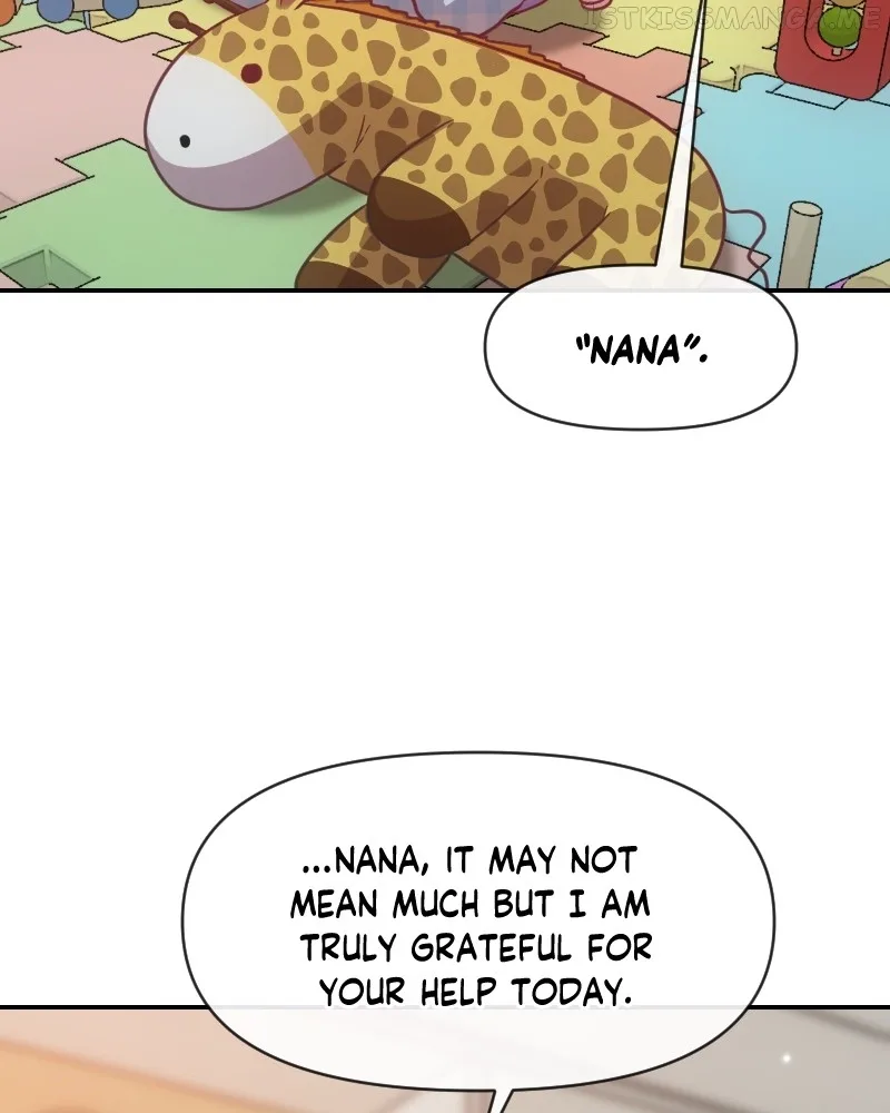 Hello Baby Chapter 4 page 84