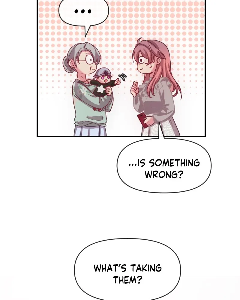 Hello Baby Chapter 6 page 86