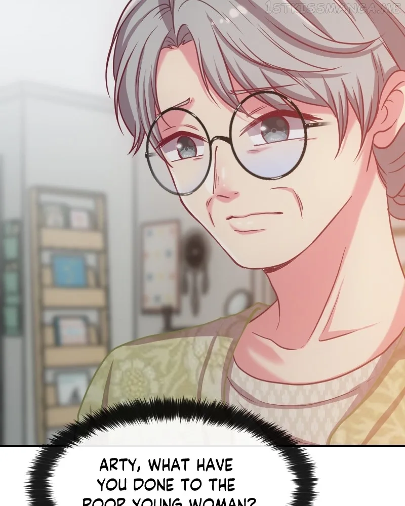 Hello Baby Chapter 4 page 82