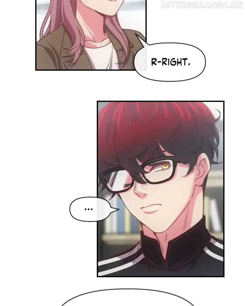Hello Baby Chapter 8 page 60