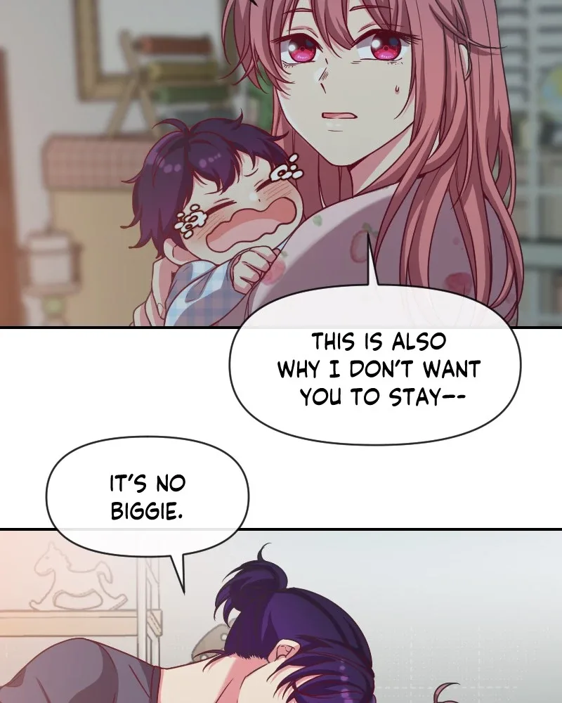 Hello Baby Chapter 5 page 40