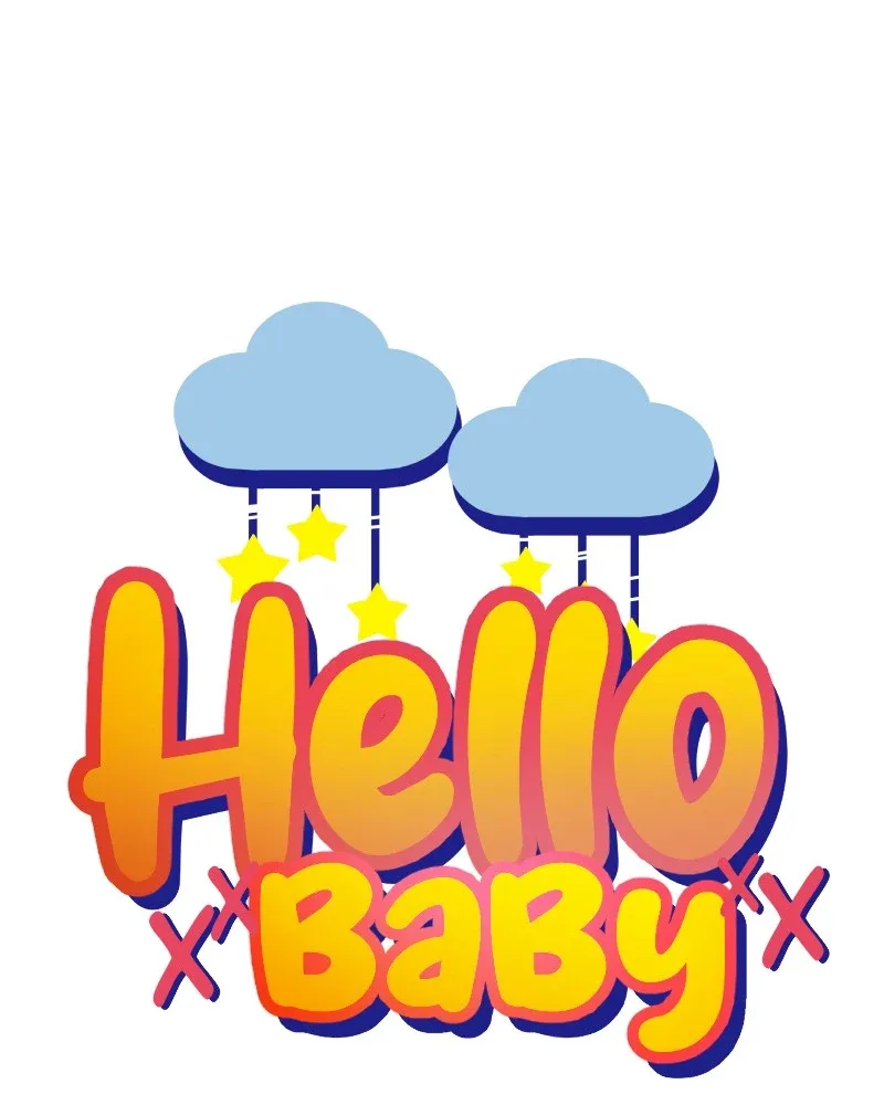 Hello Baby Chapter 3 page 42