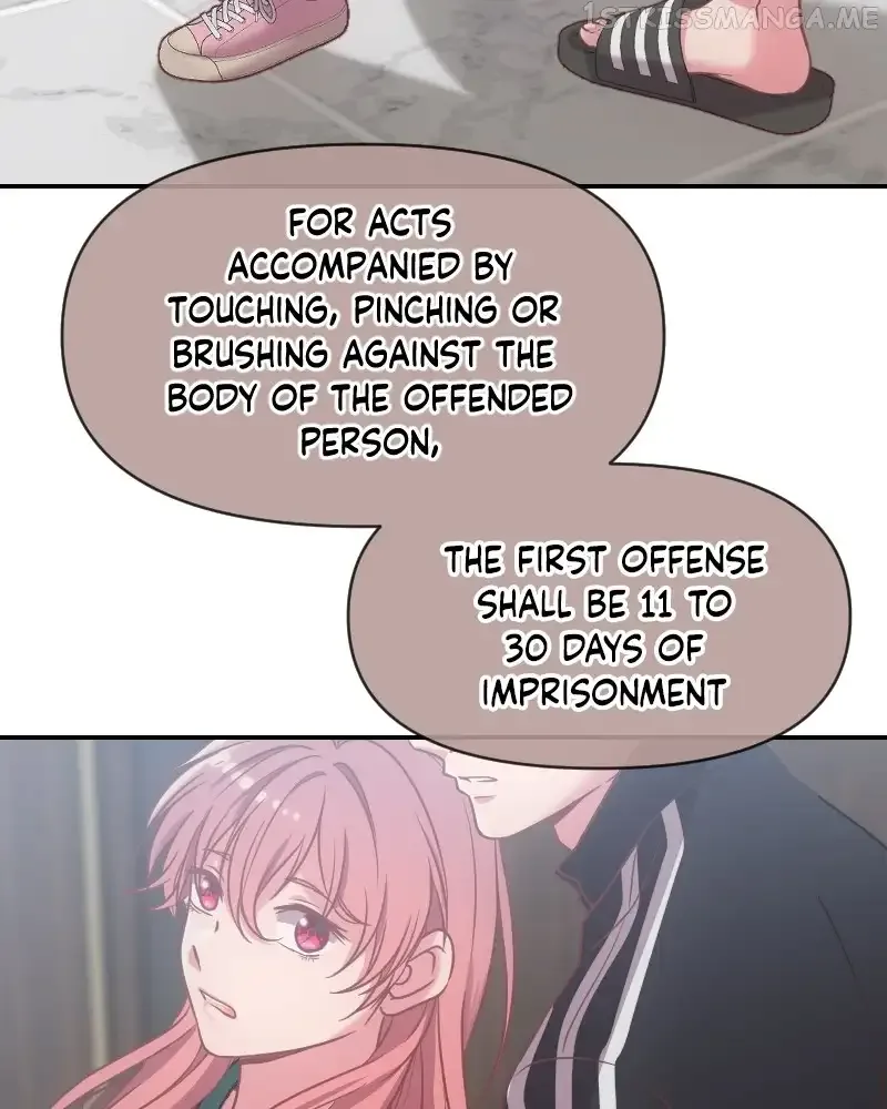 Hello Baby Chapter 8 page 49