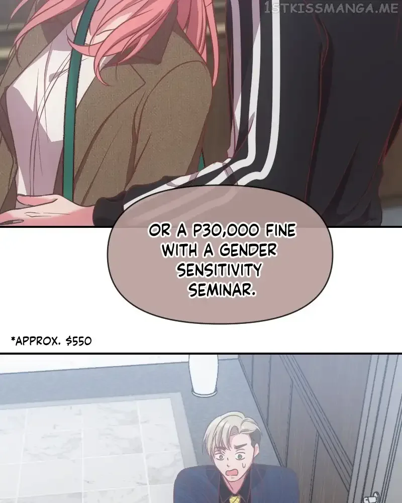Hello Baby Chapter 8 page 50