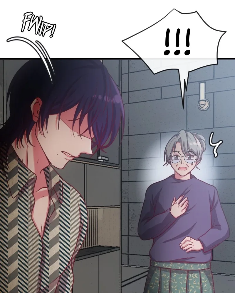 Hello Baby Chapter 3 page 39