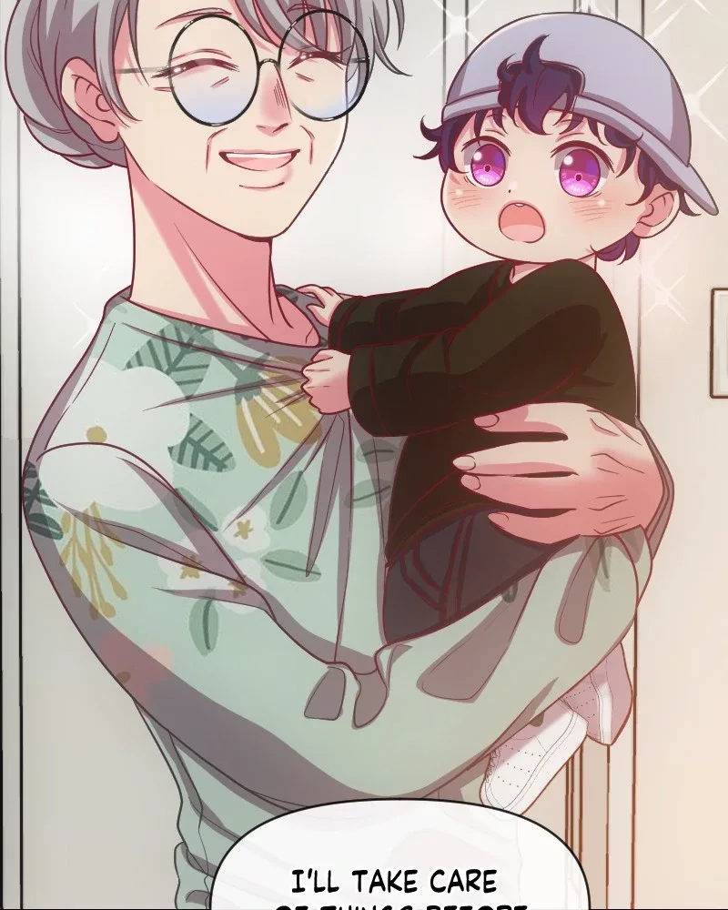 Hello Baby Chapter 6 page 84