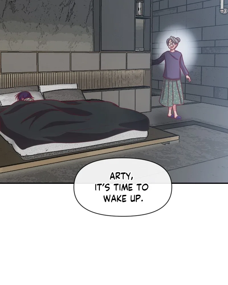 Hello Baby Chapter 3 page 38