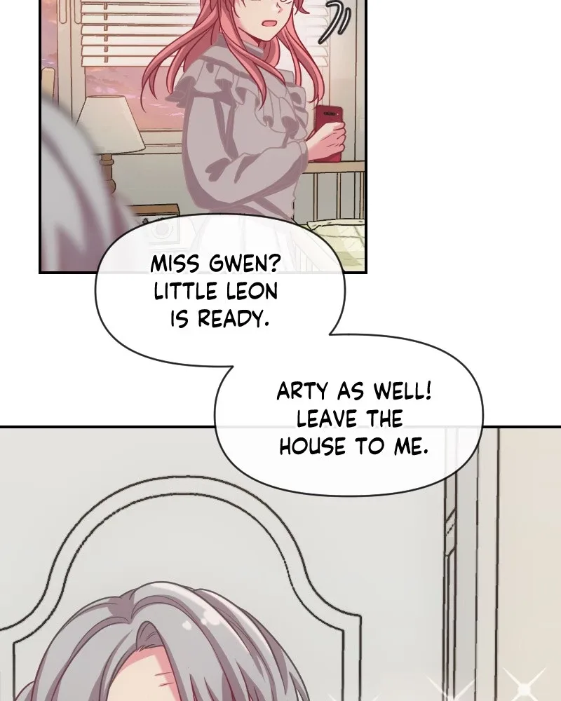 Hello Baby Chapter 6 page 83