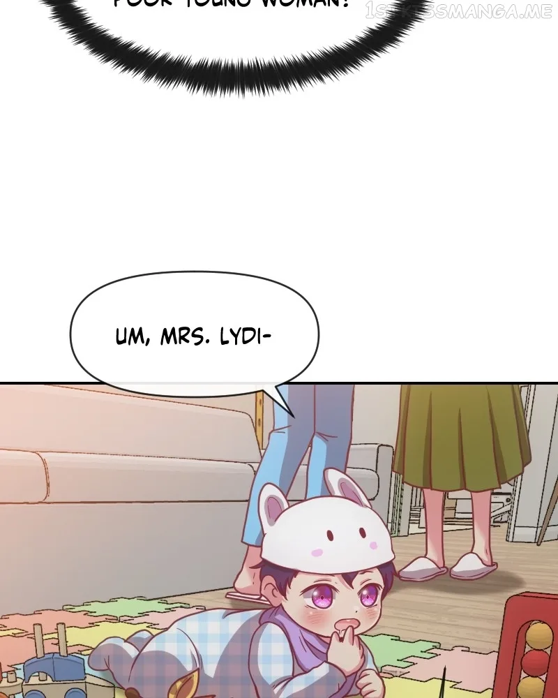 Hello Baby Chapter 4 page 83